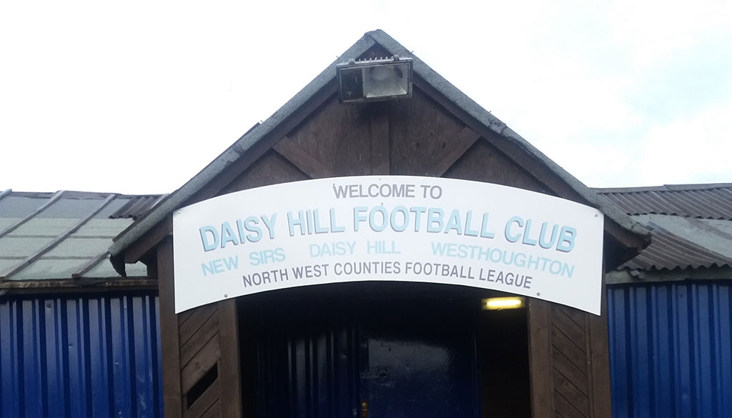 NWCFL Daisy Hill Club Information Page
